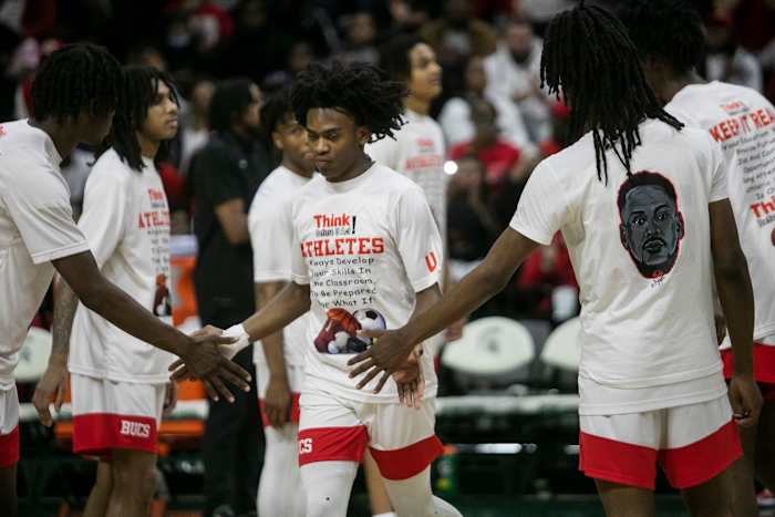 Beecher vs St Francis March25-23 Katy Kildee6